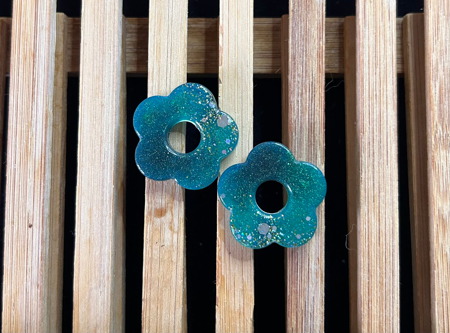Charms pour Créoles