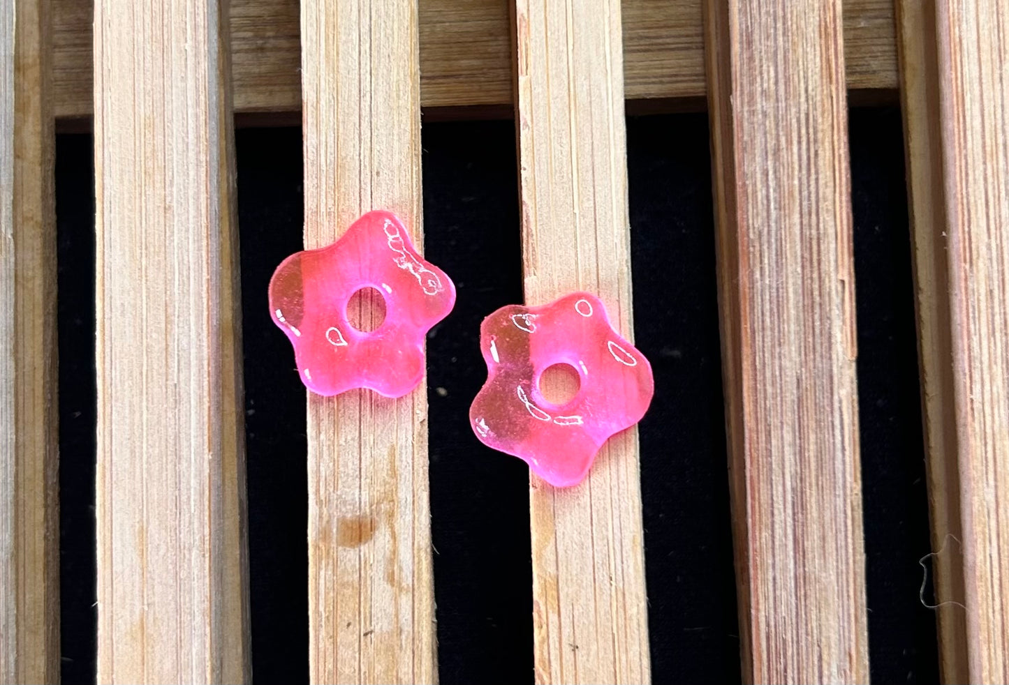 Charms pour Créoles