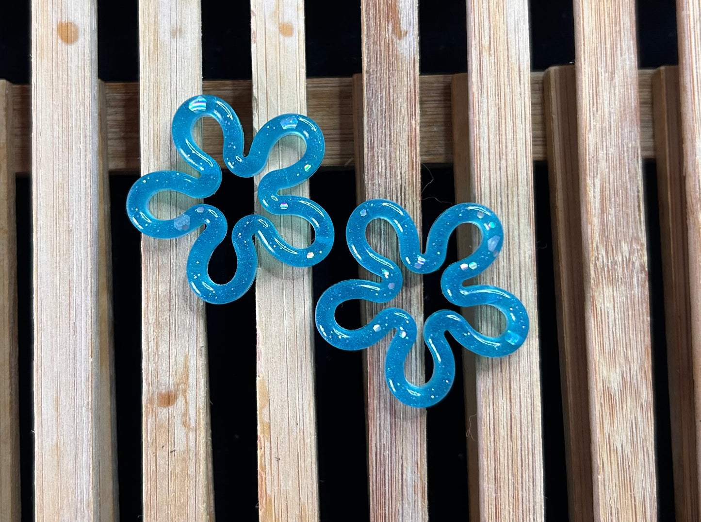 Charms pour Créoles
