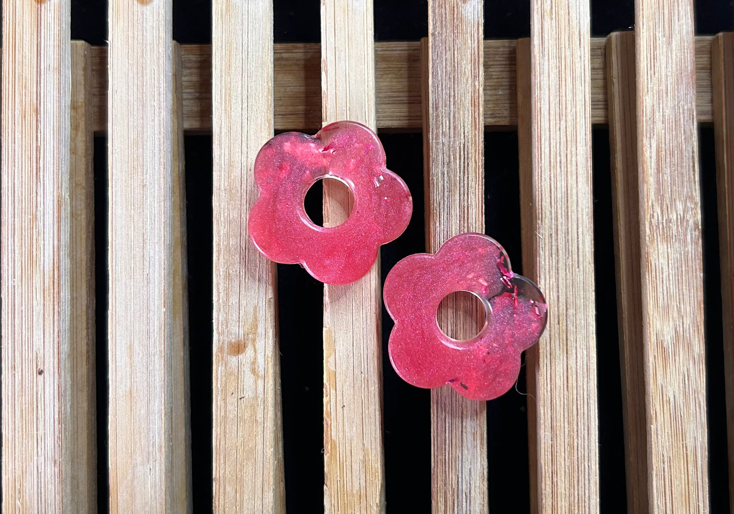 Charms pour Créoles