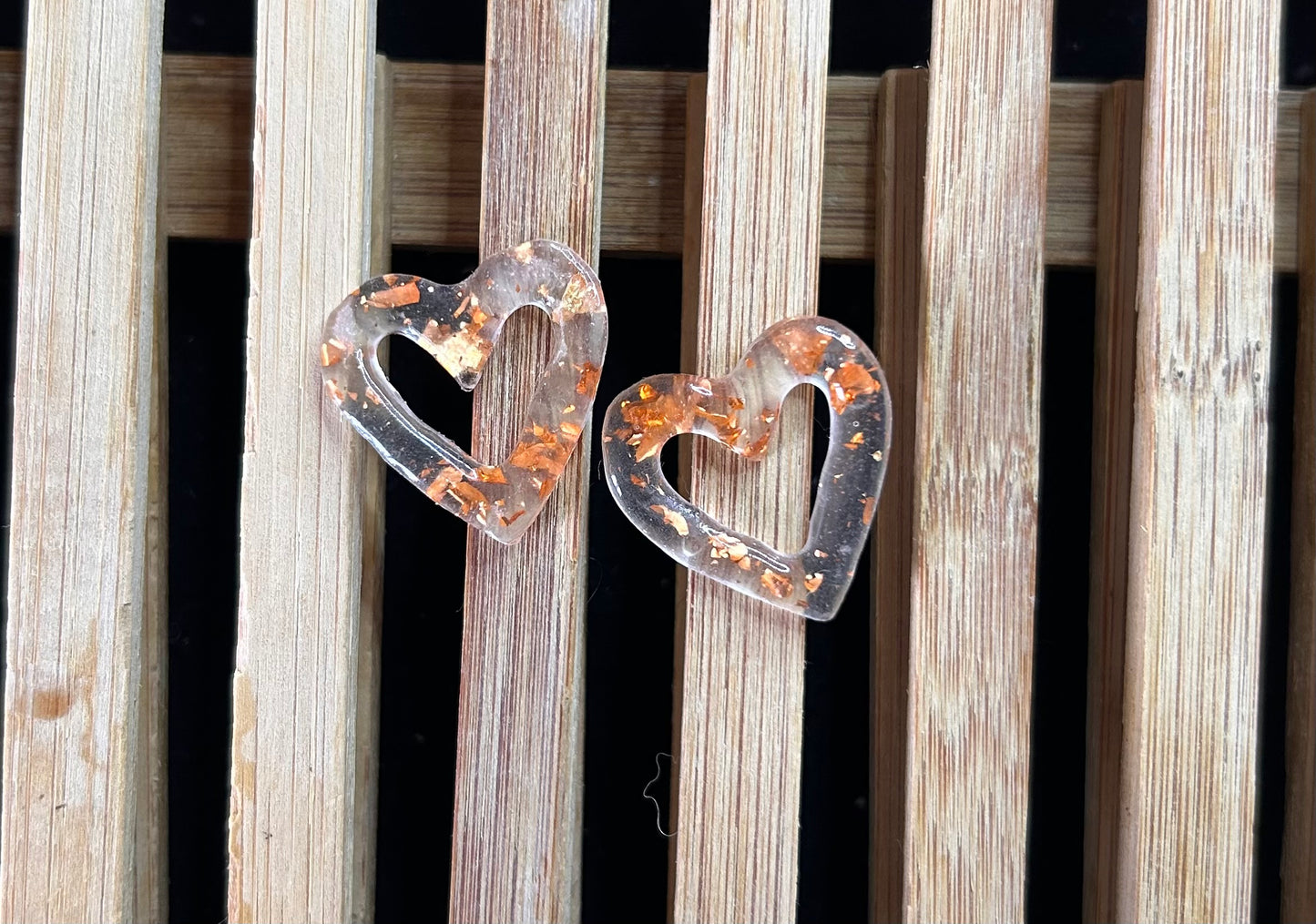 Charms pour Créoles