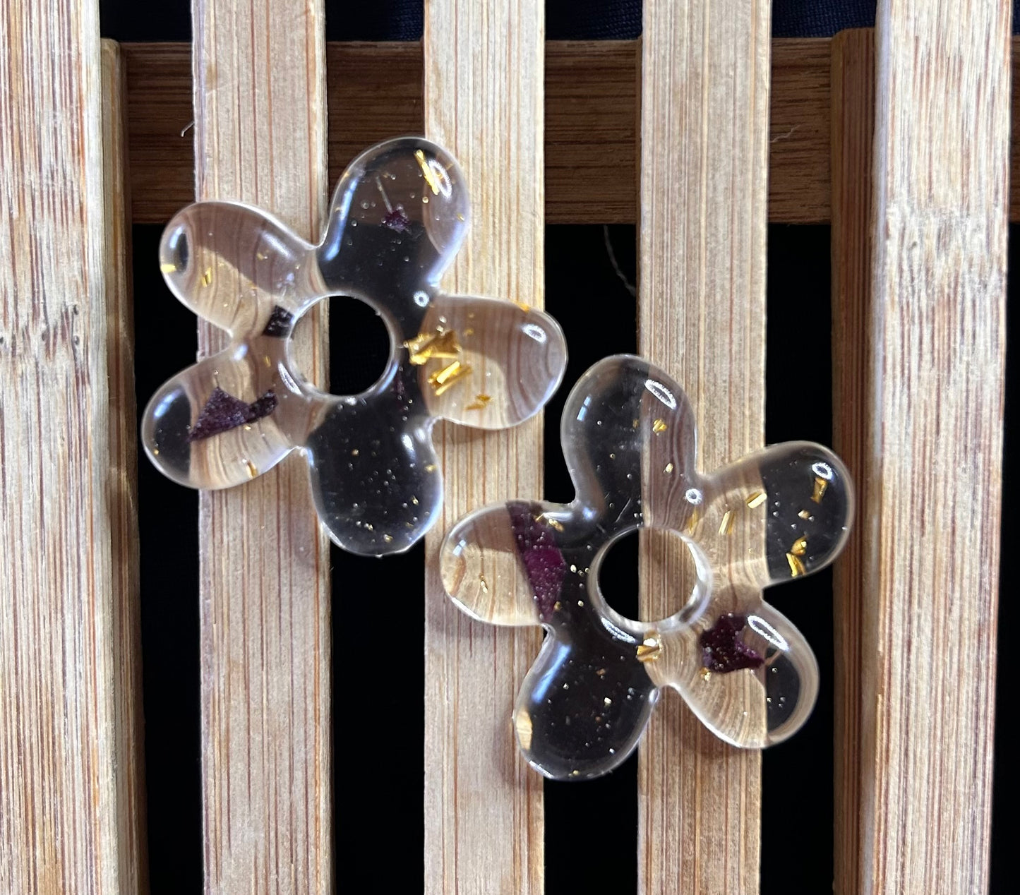 Charms pour Créoles