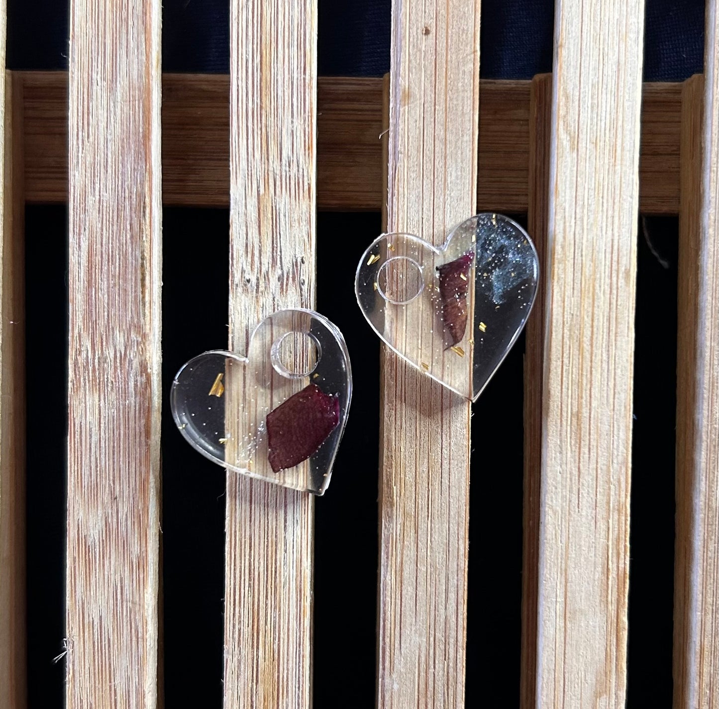 Charms pour Créoles