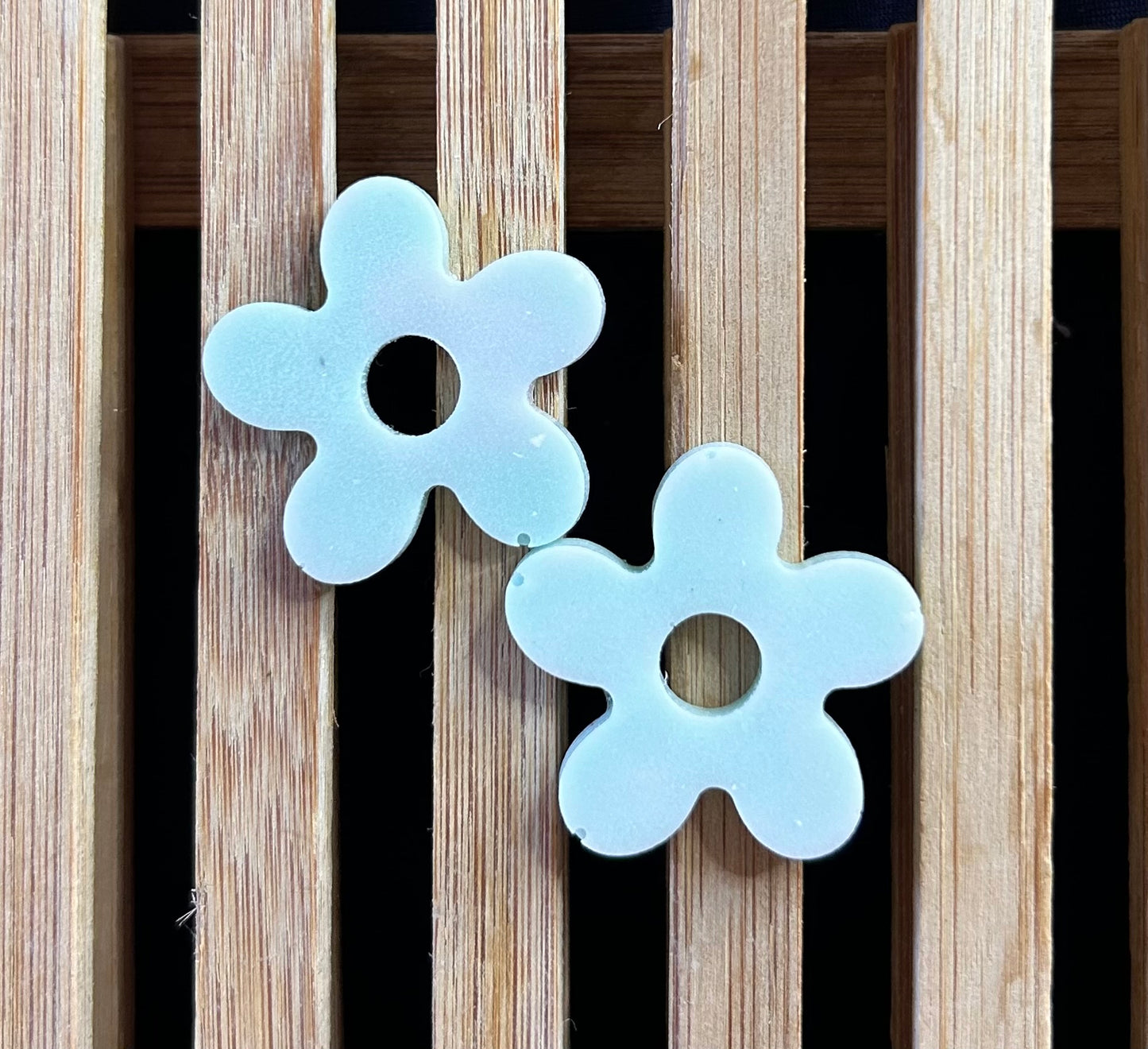 Charms pour Créoles