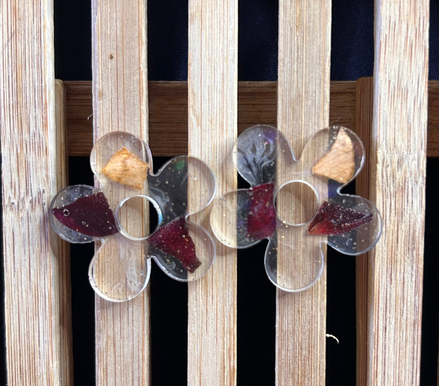 Charms pour Créoles