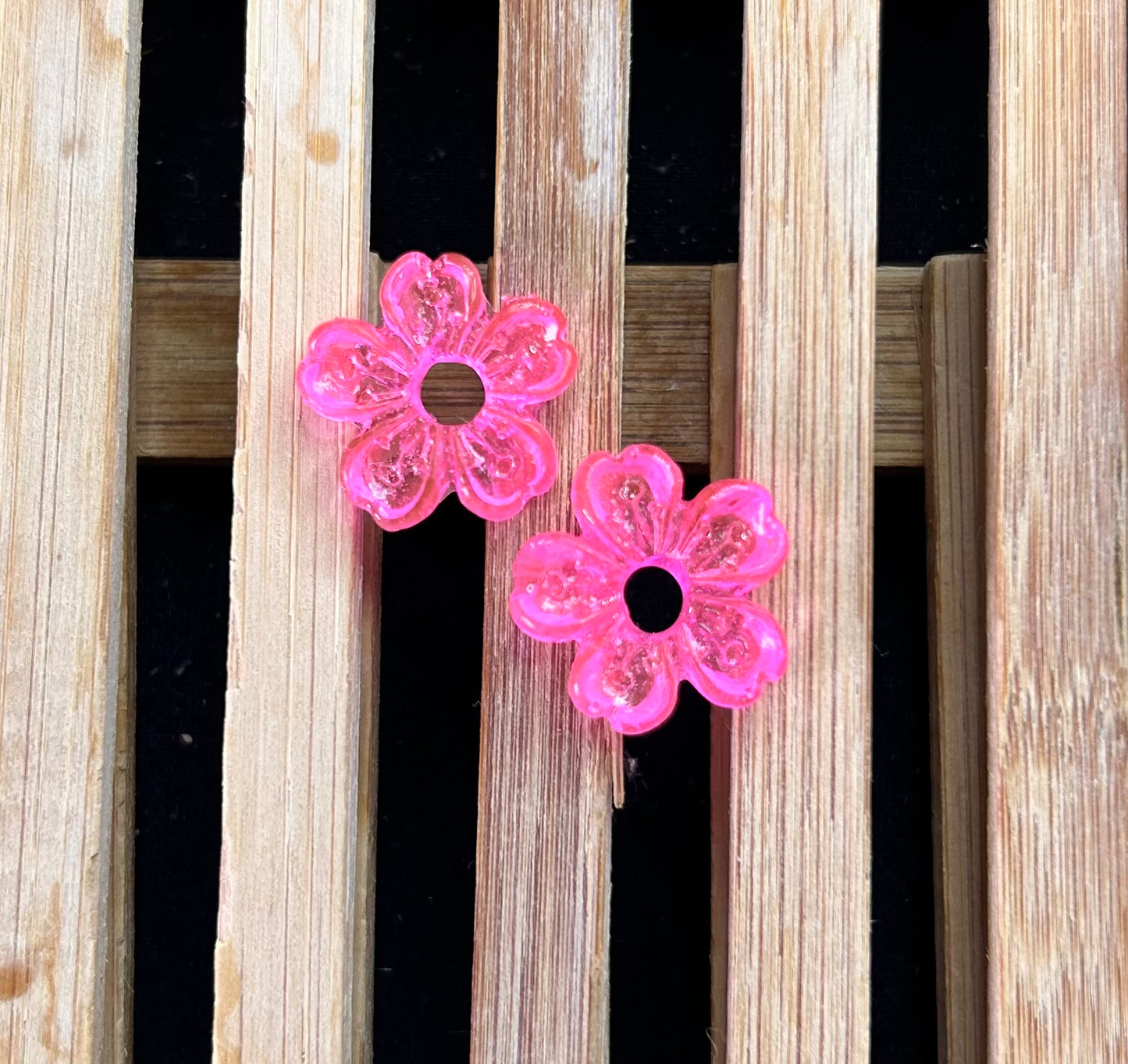 Charms pour Créoles