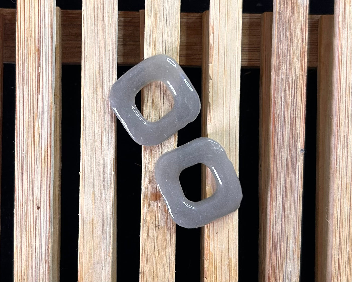 Charms pour Créoles