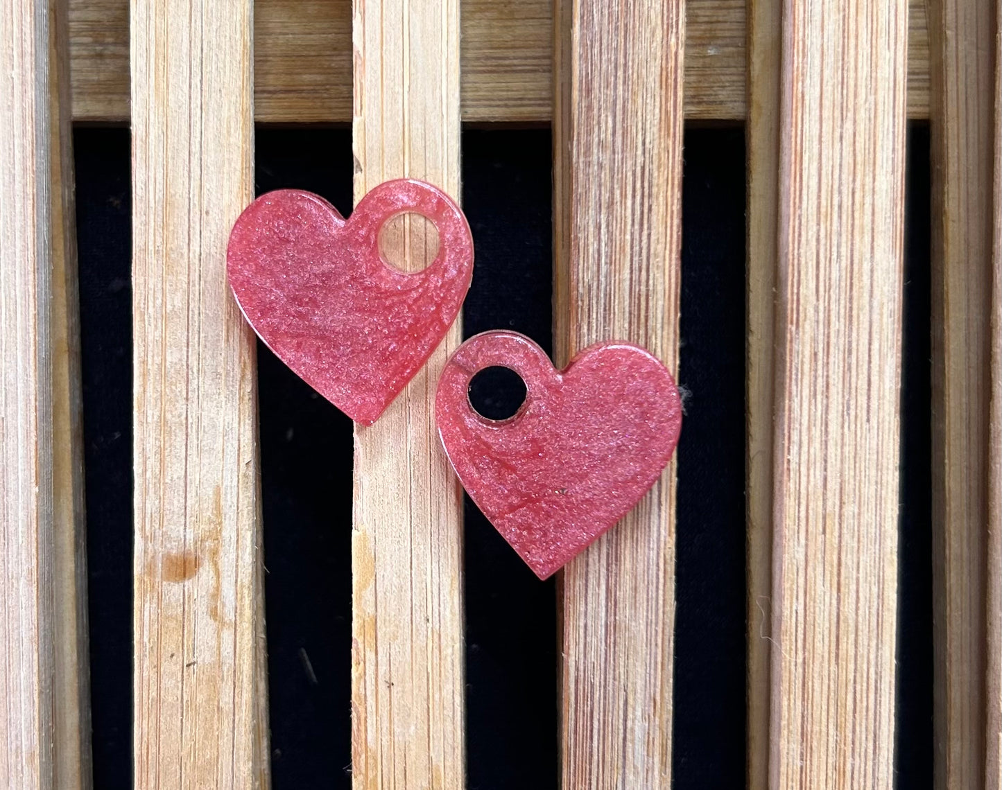 Charms pour Créoles