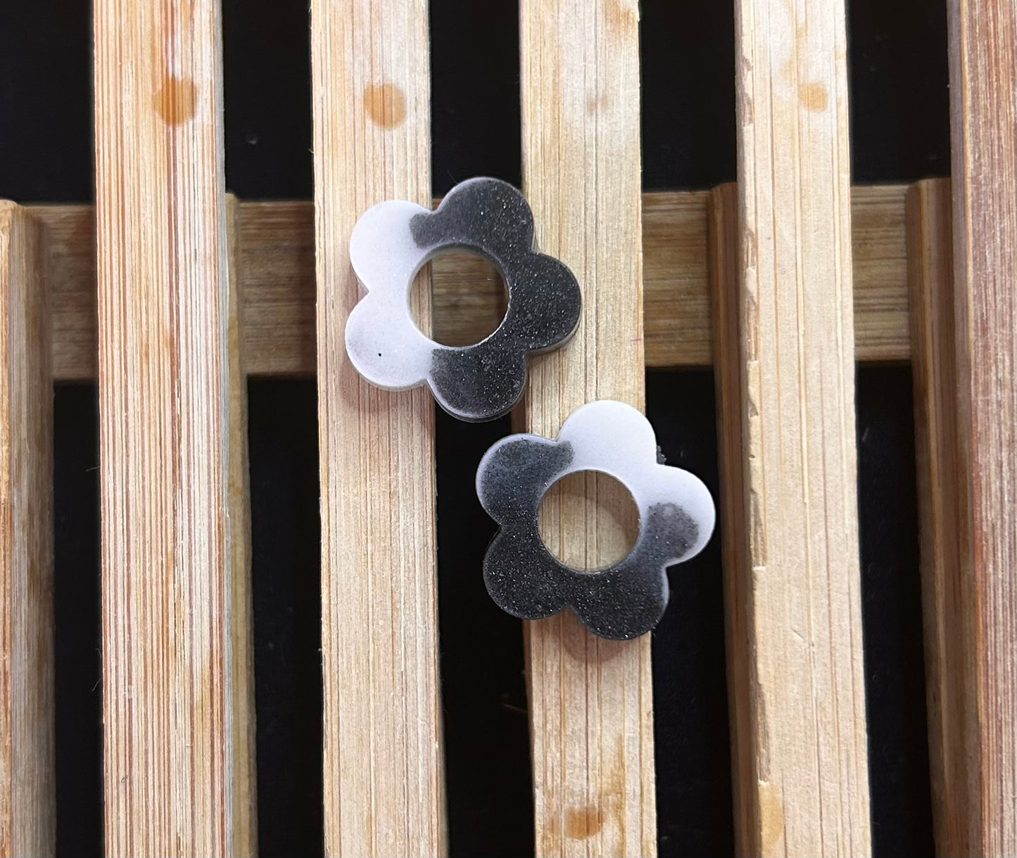 Charms pour Créoles