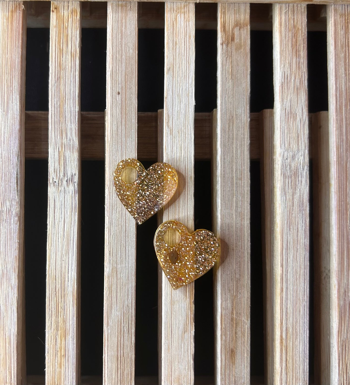 Charms pour Créoles