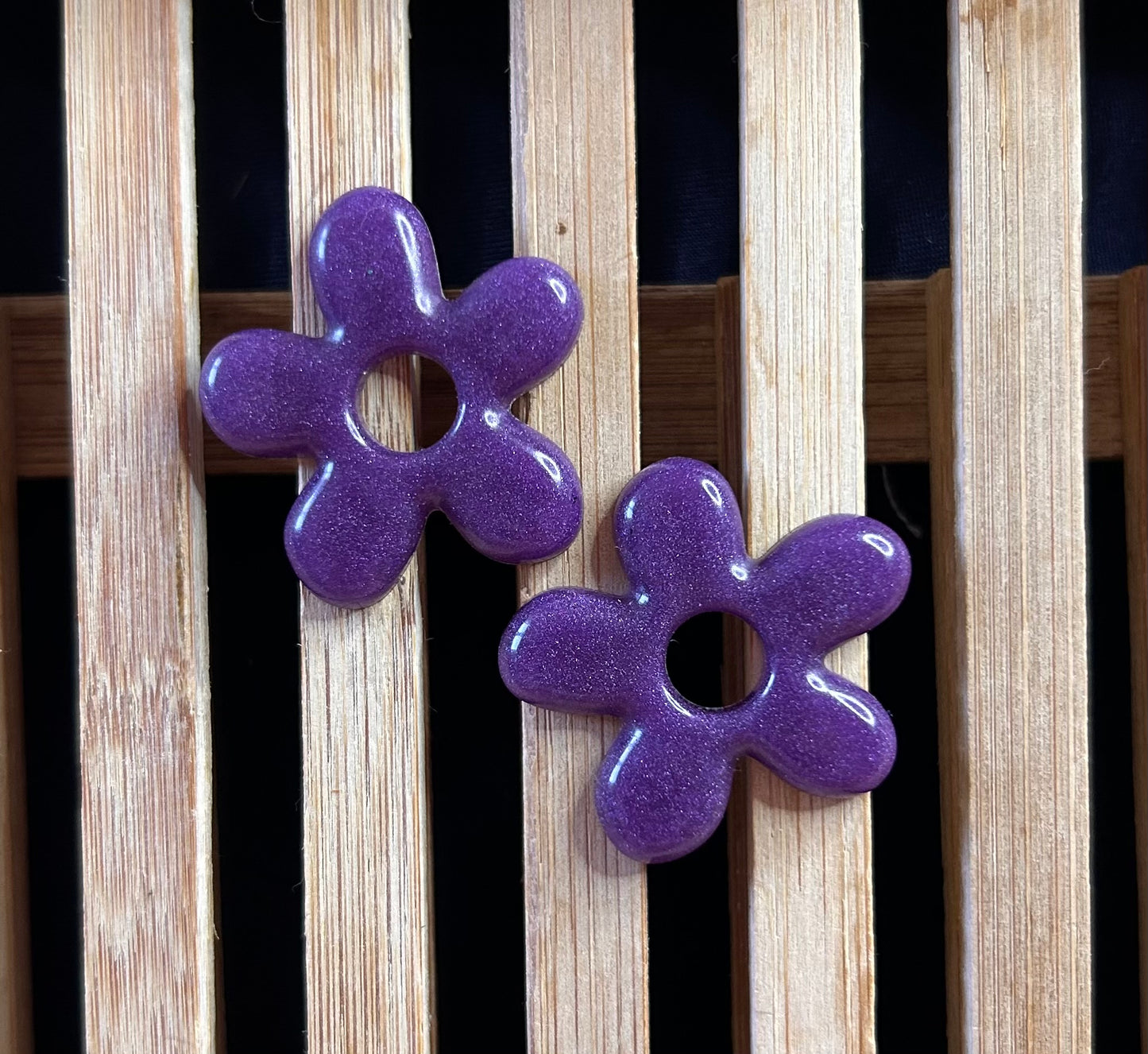 Charms pour Créoles
