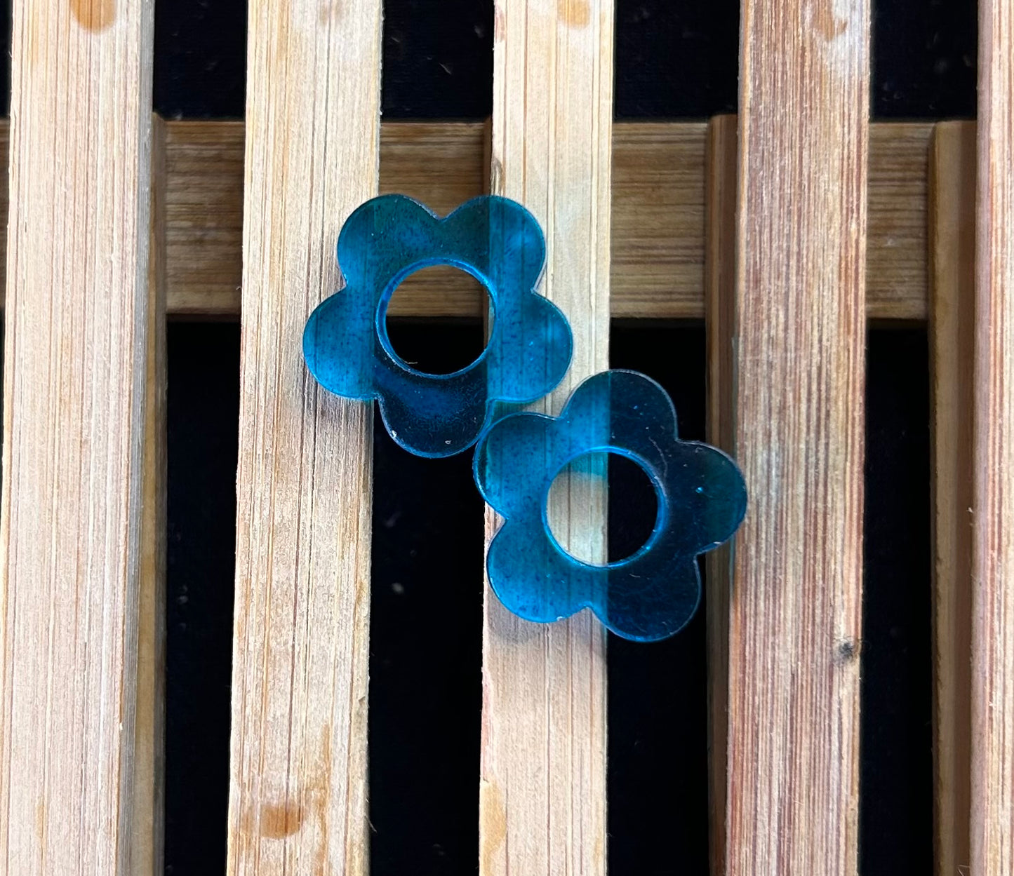 Charms pour Créoles