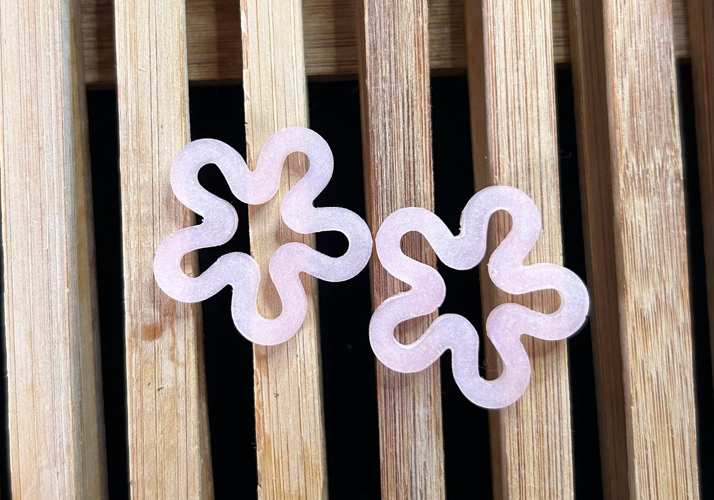 Charms pour Créoles