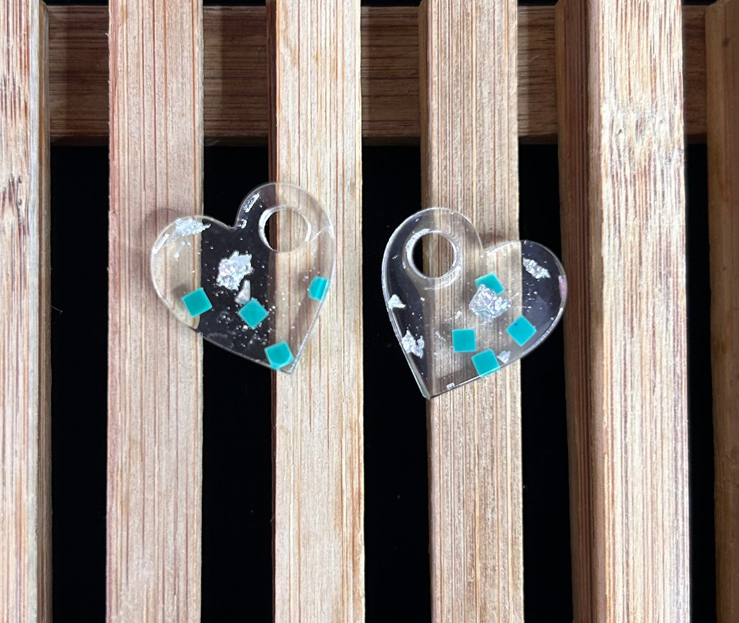 Charms pour Créoles