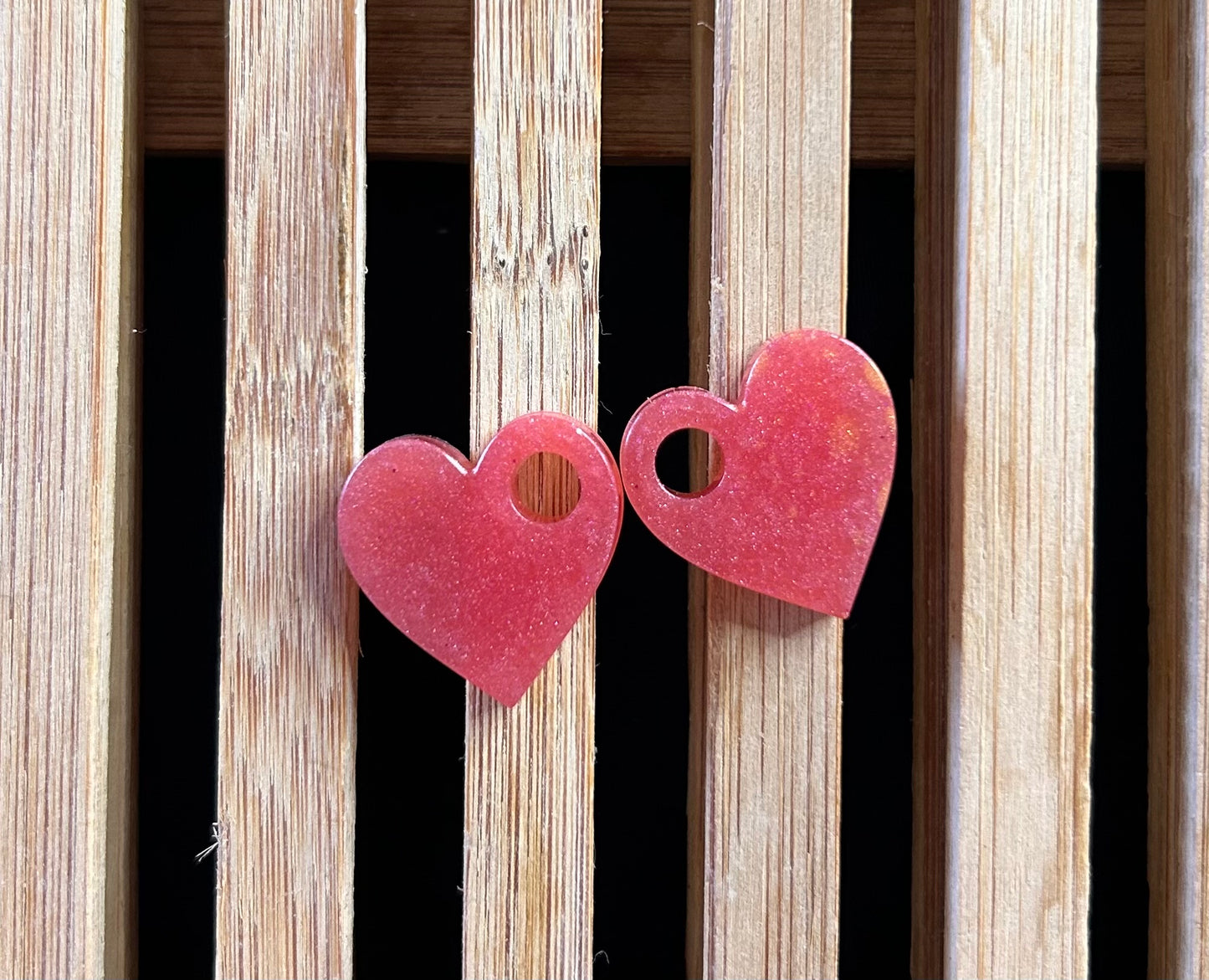 Charms pour Créoles