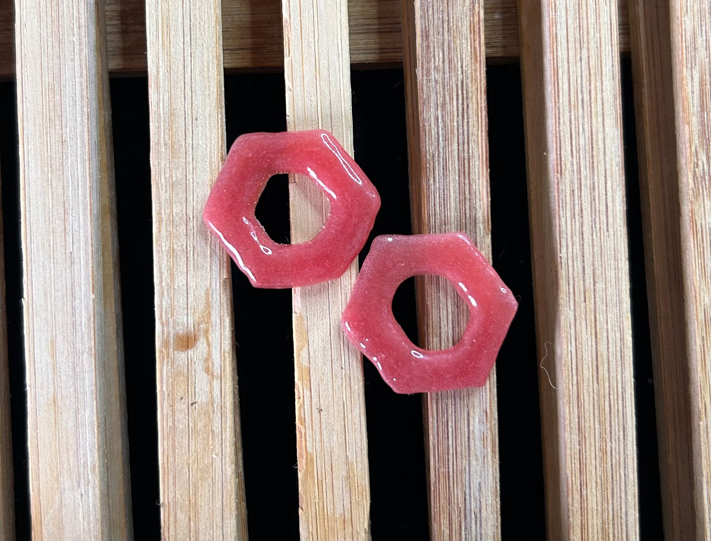 Charms pour Créoles