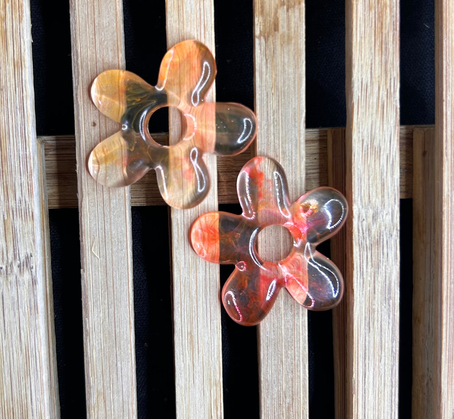 Charms pour Créoles