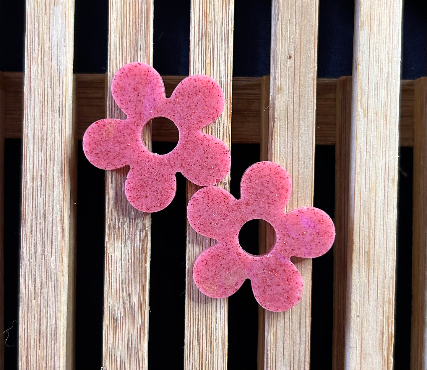 Charms pour Créoles