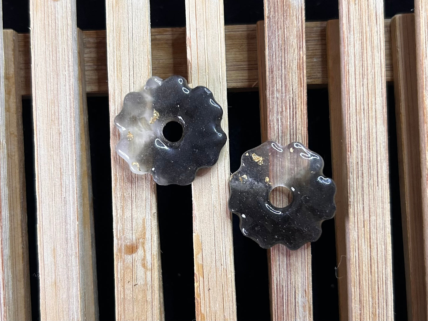 Charms pour Créoles