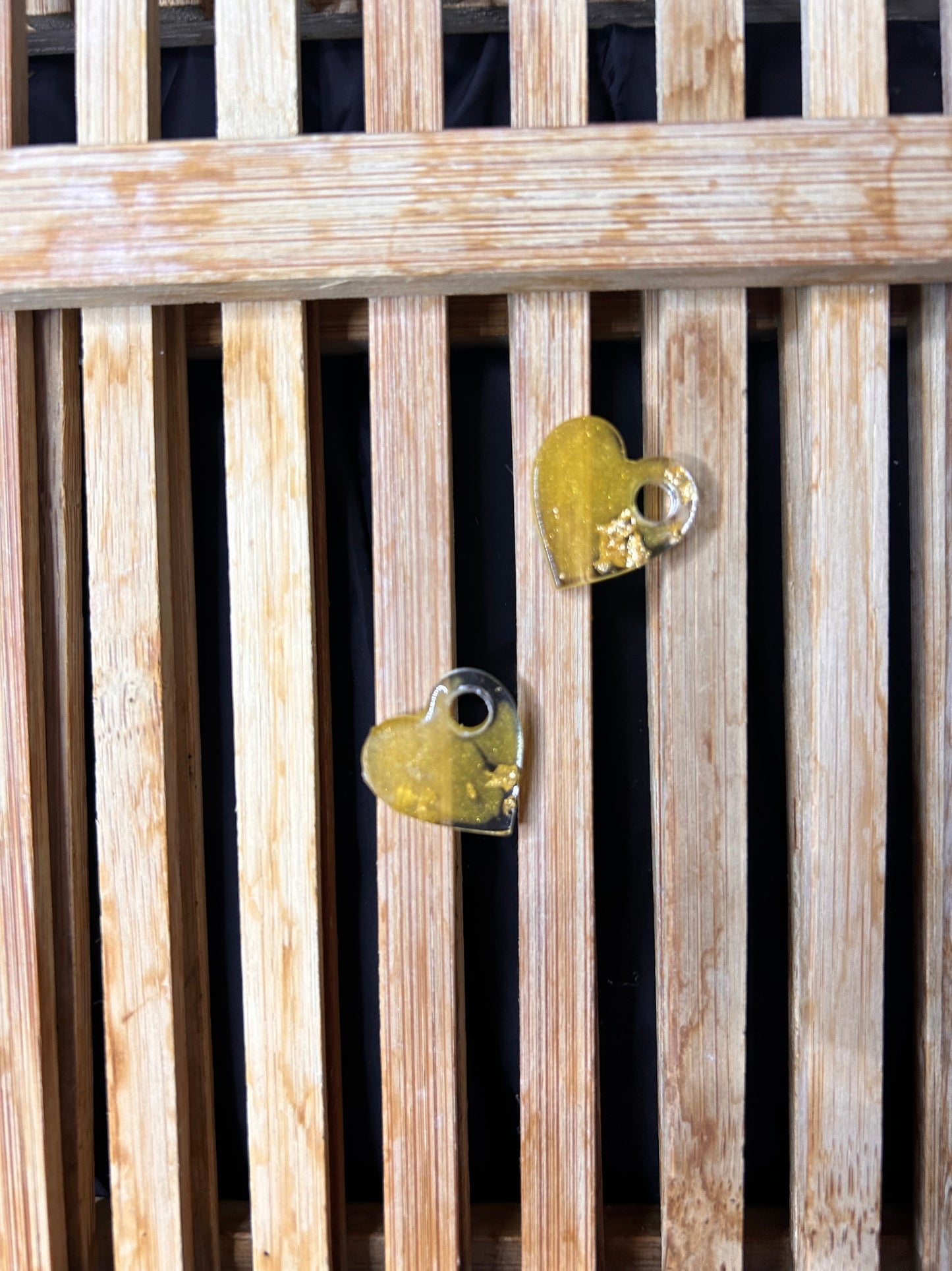 Charms pour Créoles