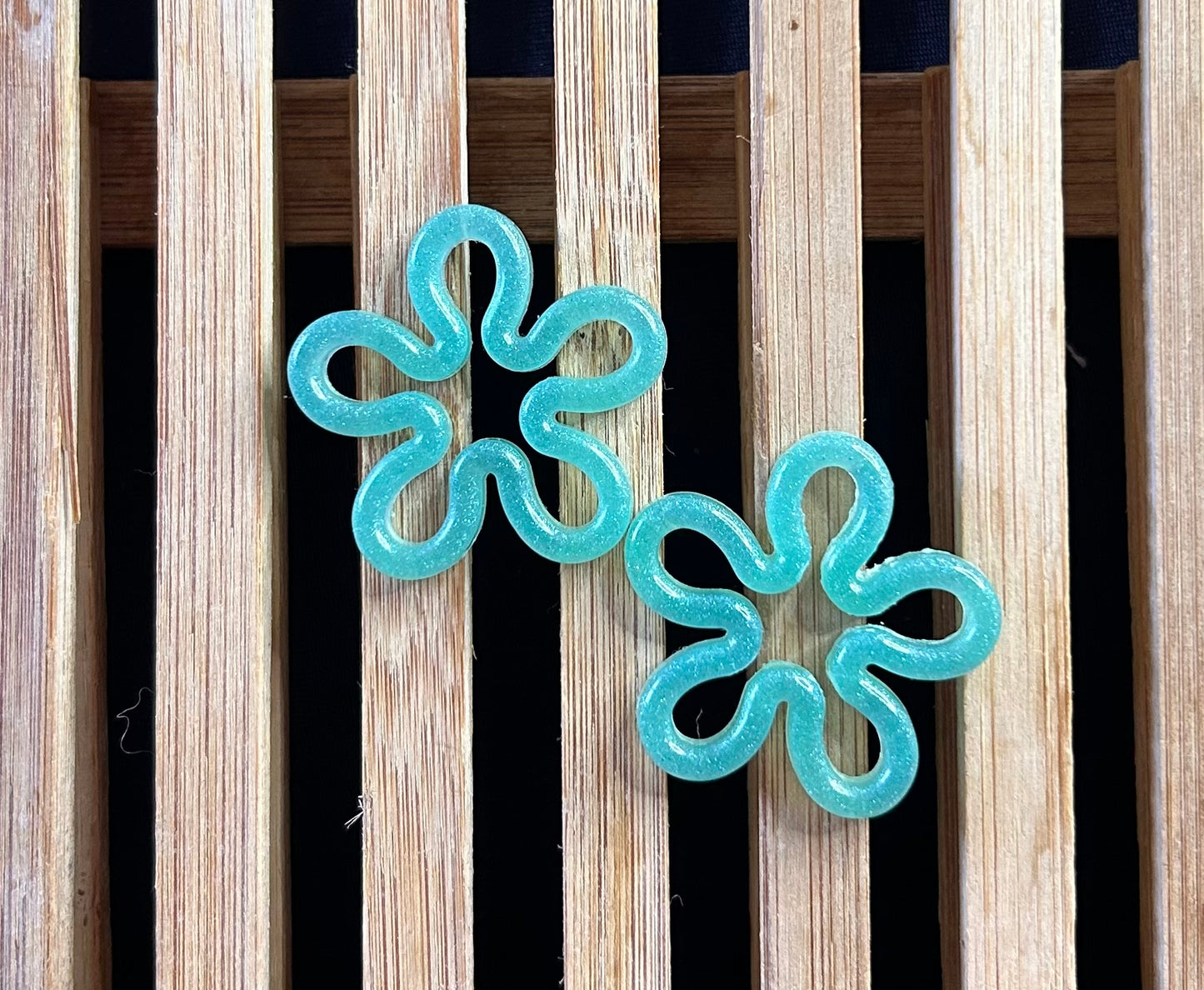 Charms pour Créoles