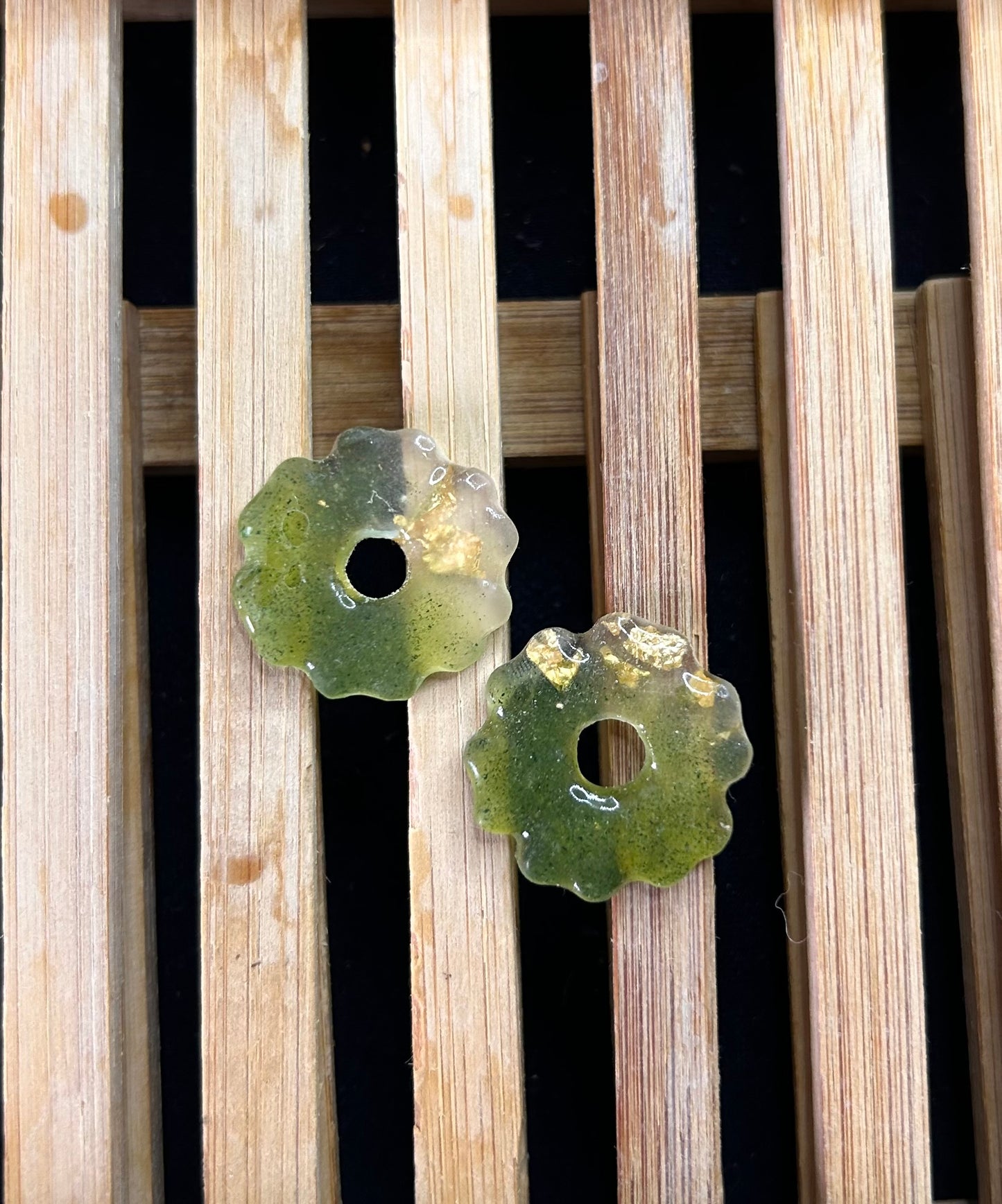 Charms pour Créoles