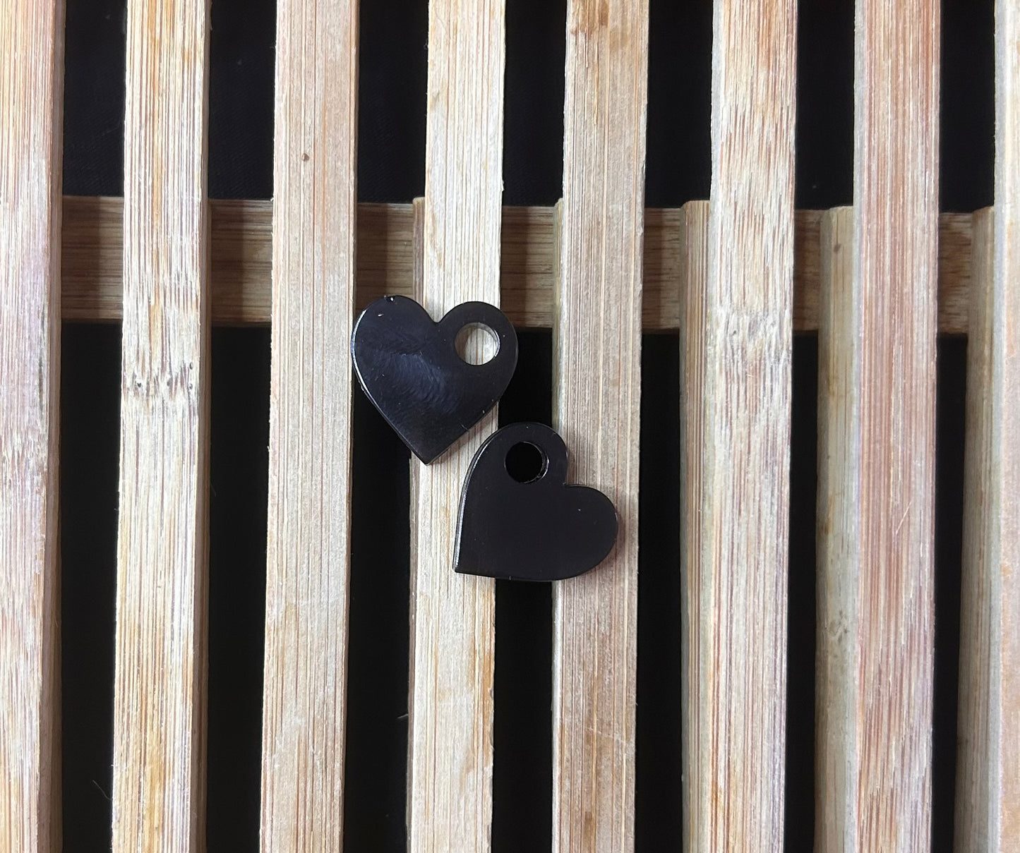 Charms pour Créoles