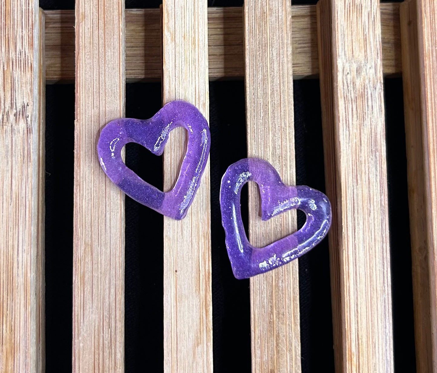 Charms pour Créoles