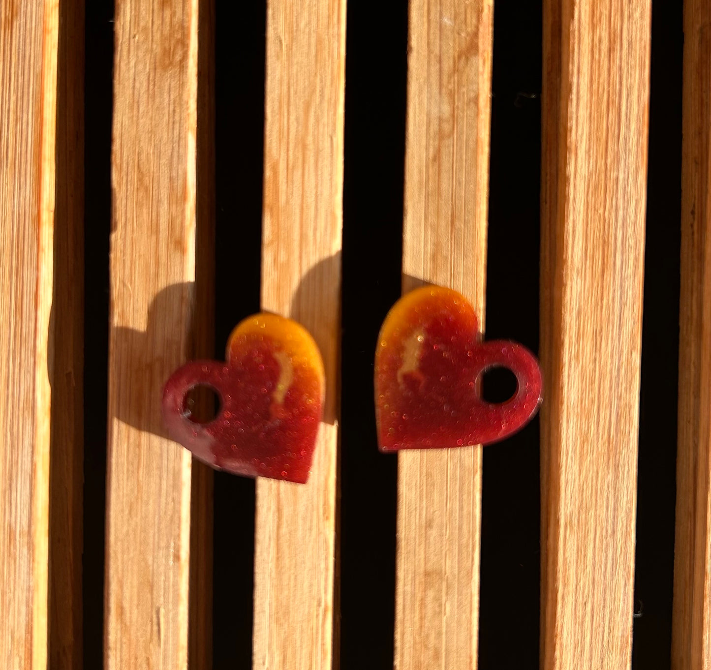 Charms pour Créoles