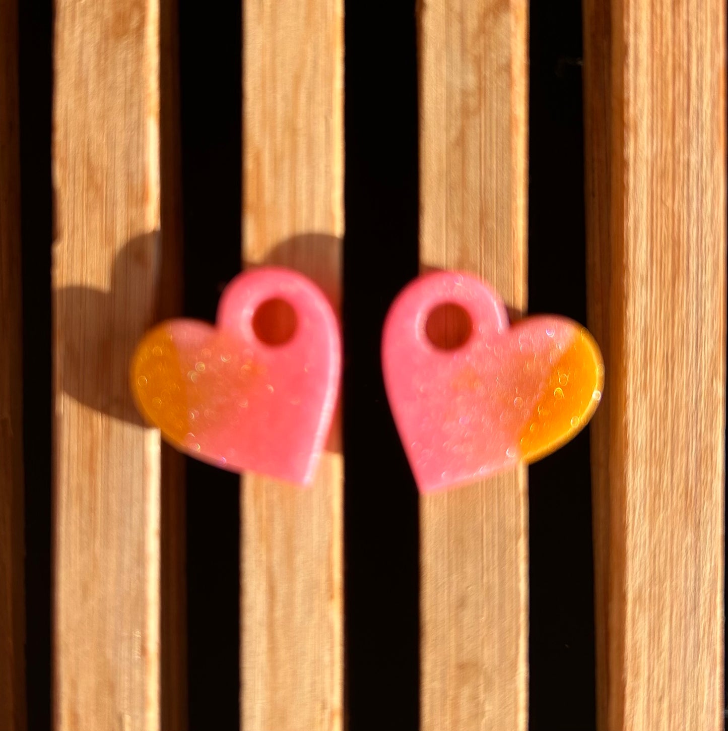 Charms pour Créoles