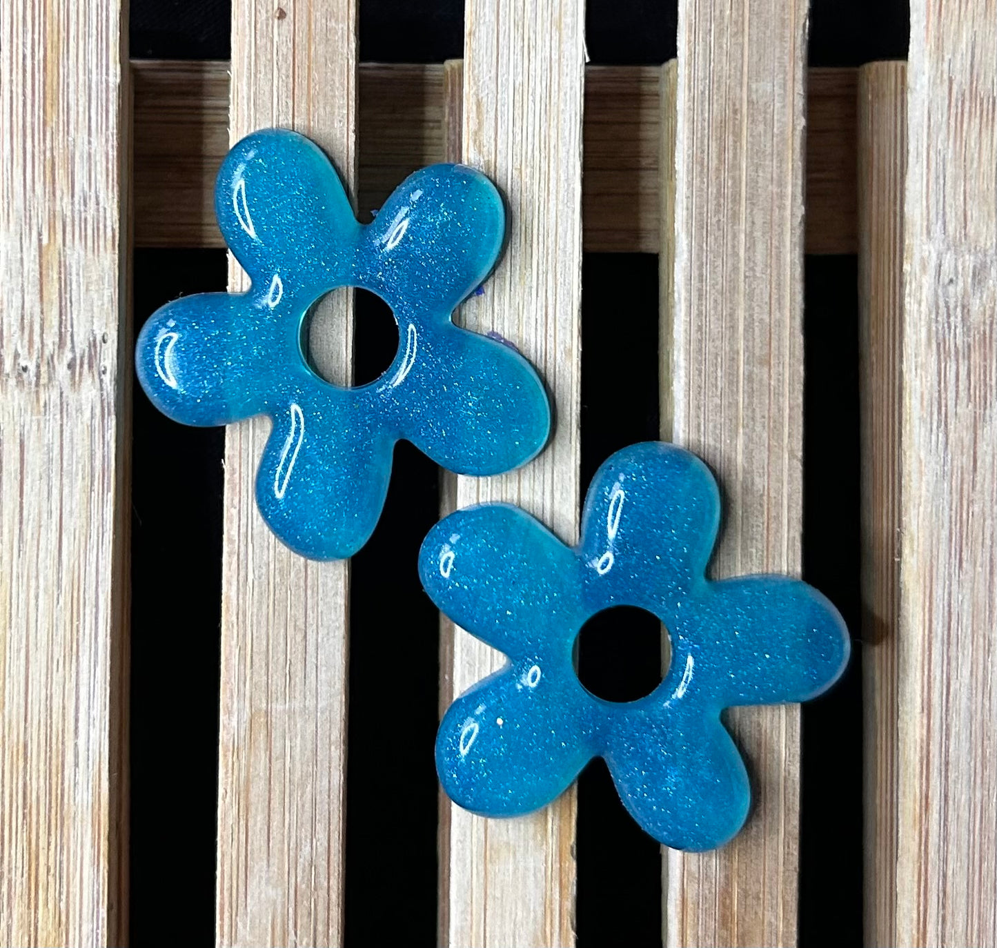Charms pour Créoles