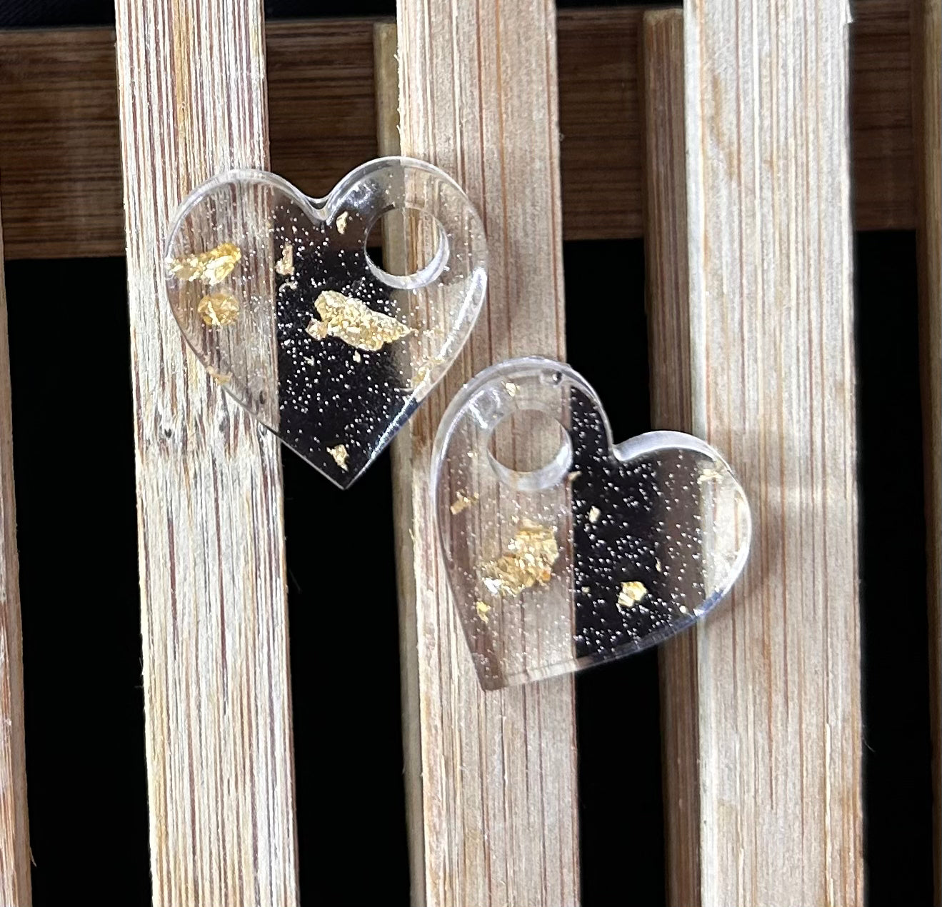 Charms pour Créoles