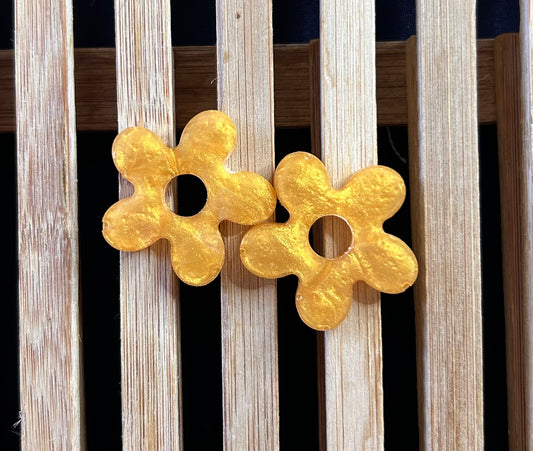 Charms pour Créoles