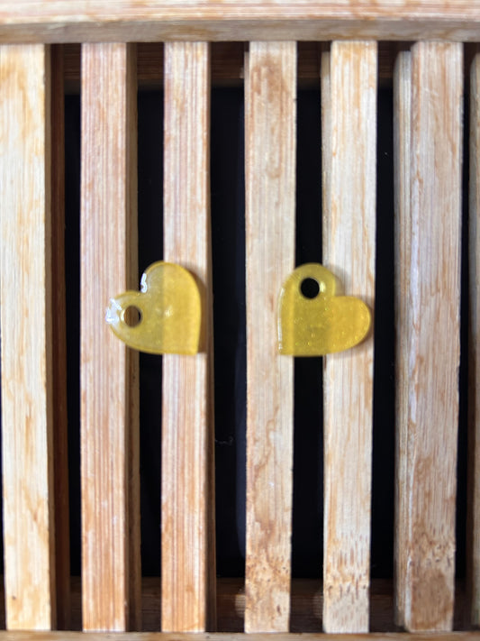 Charms pour Créoles