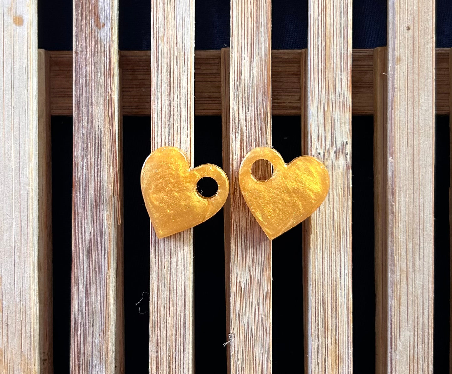 Charms pour Créoles
