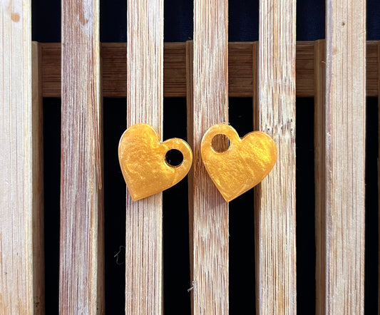 Charms pour Créoles