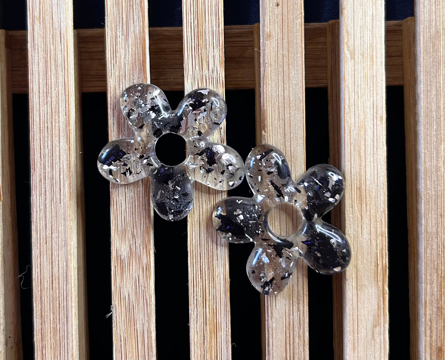 Charms pour Créoles