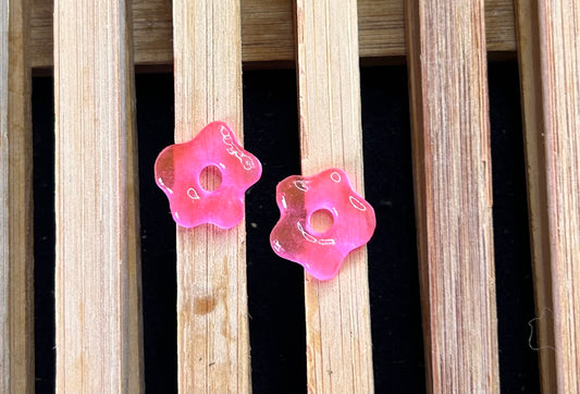 Charms pour Créoles