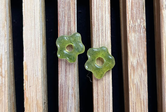 Charms pour Créoles