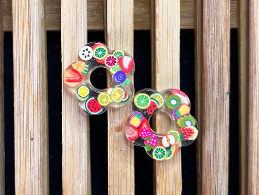Charms pour Créoles