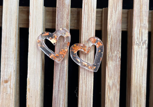 Charms pour Créoles