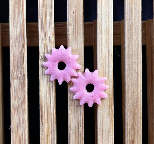 Charms pour Créoles