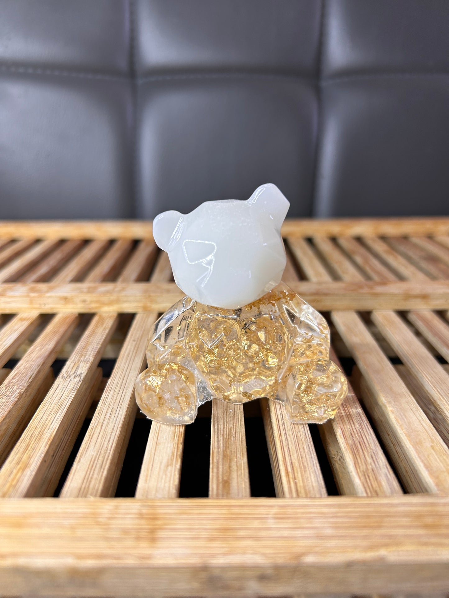 Figurine Ours