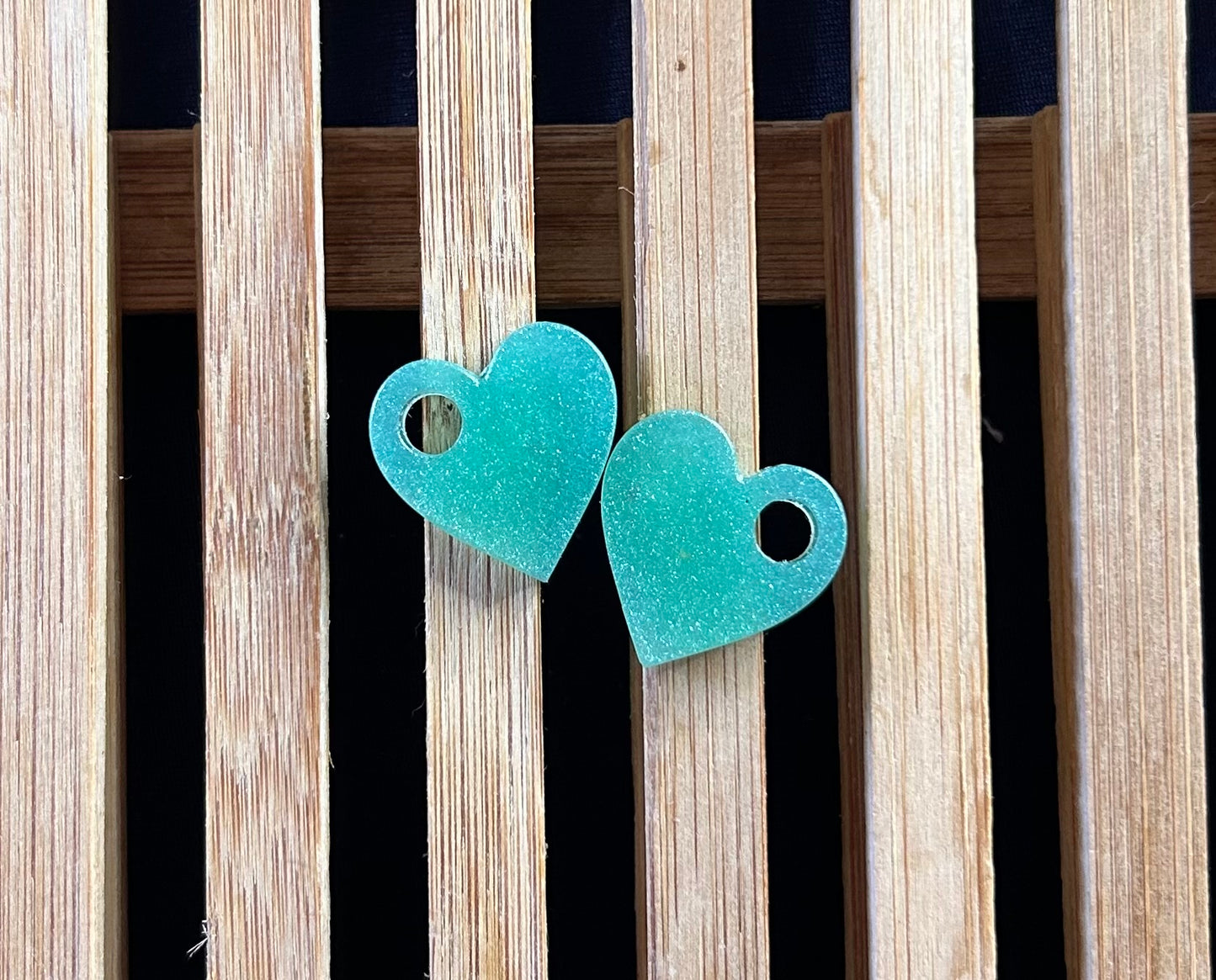Charms pour Créoles
