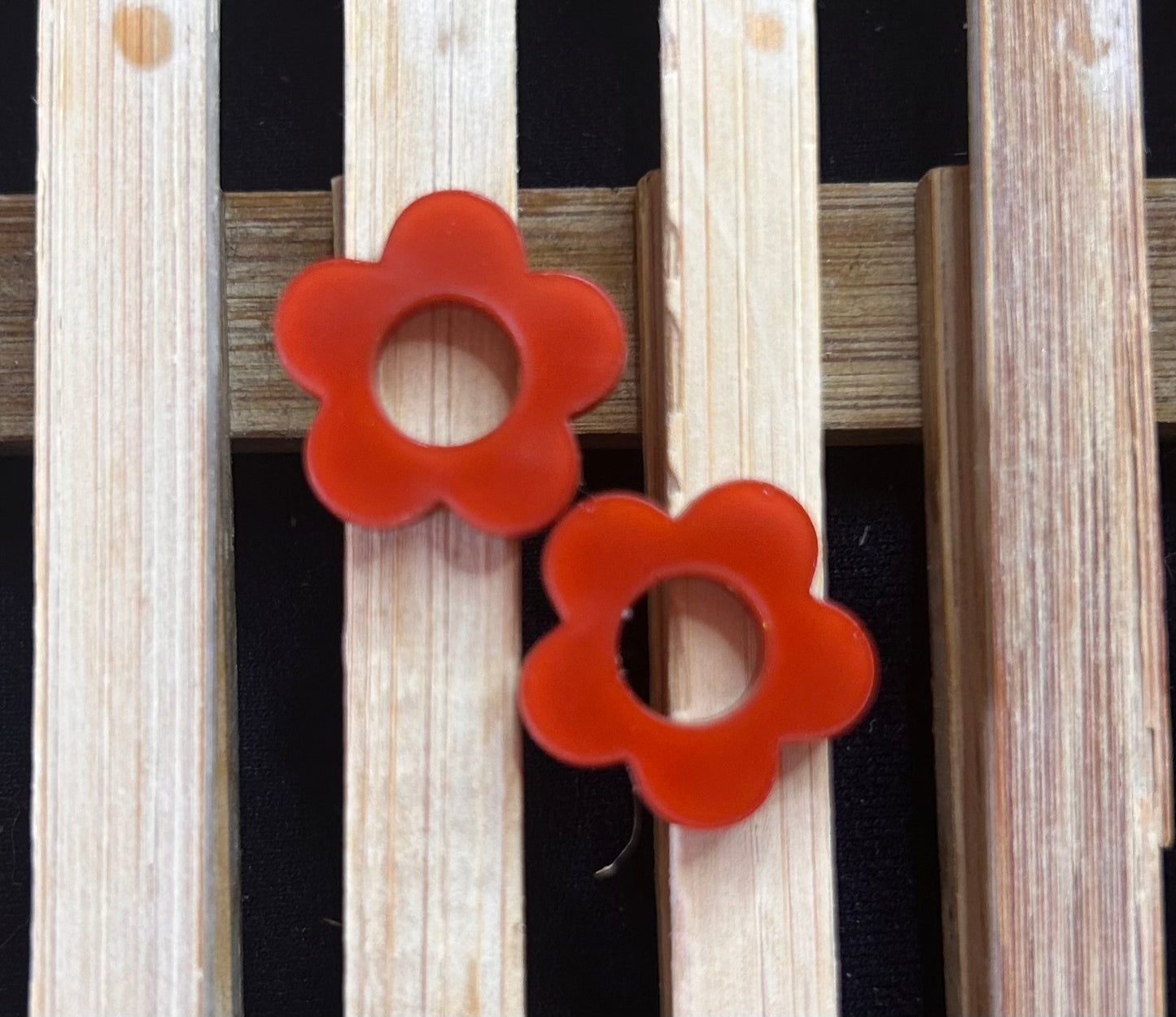 Charms pour Créoles