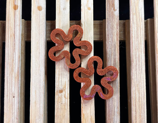 Charms pour Créoles