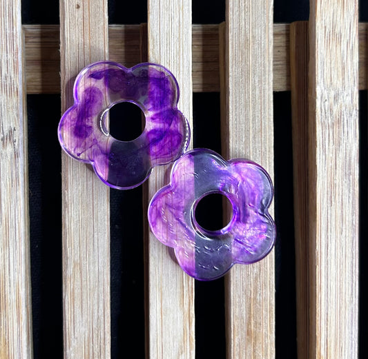 Charms pour Créoles