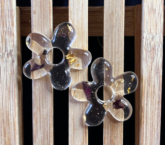 Charms pour Créoles