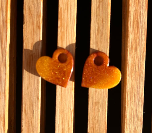 Charms pour Créoles