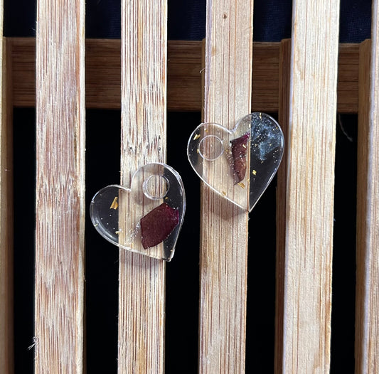 Charms pour Créoles